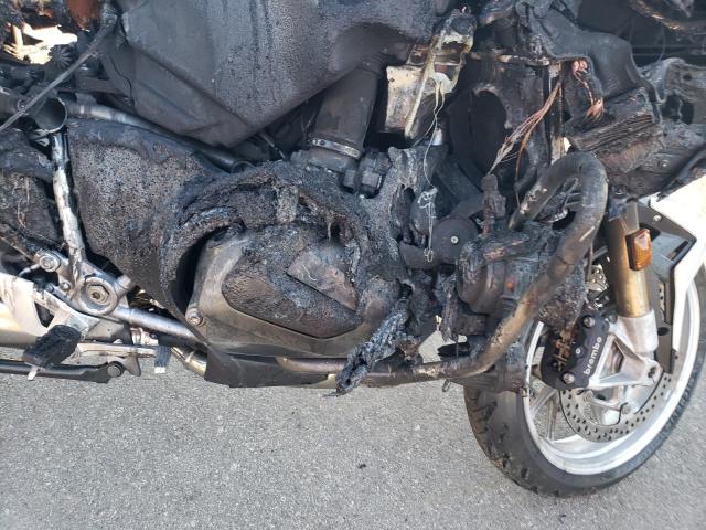 2023 BMW R 1250 RT - WB10L0308P6G88484