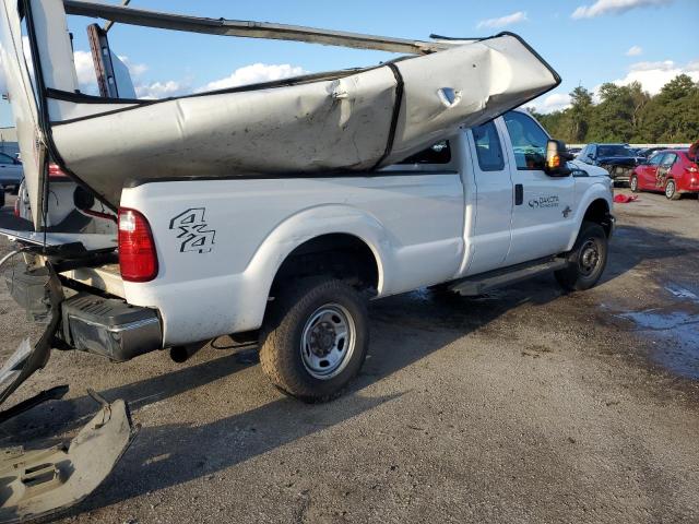 1FT7X3BT1FEB53100 | 2015 FORD F350 SUPER