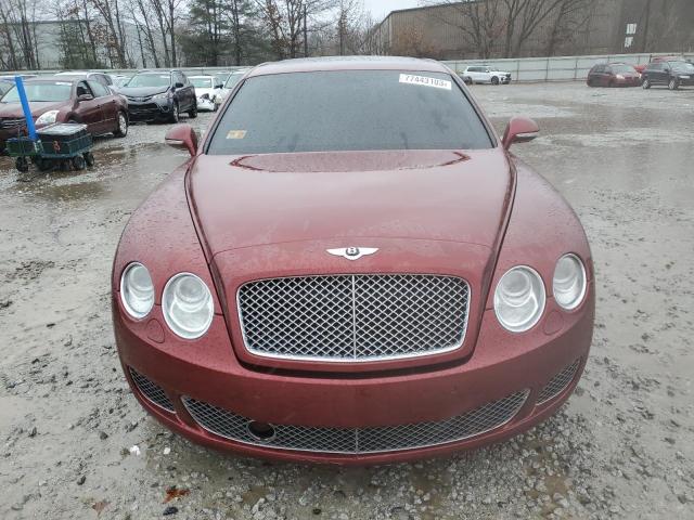 VIN SCBBP9ZA1DC079237 2013 Bentley Continental, Fly... no.5