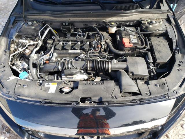 1HGCV1F35LA118342 | 2020 HONDA ACCORD SPO