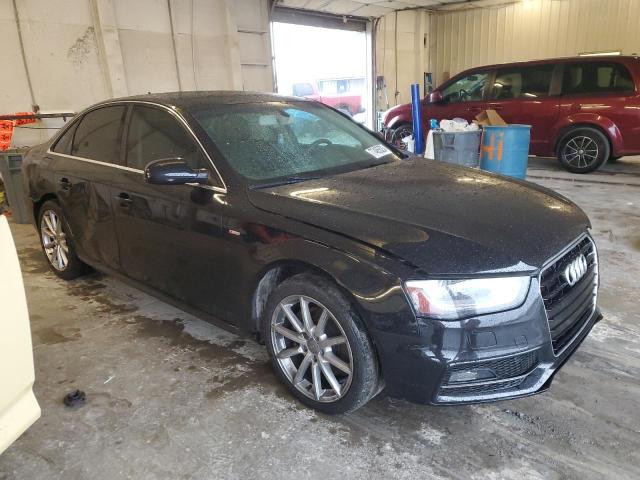 VIN WAUEFAFL8FA070986 2015 Audi A4, Premium Plus no.4