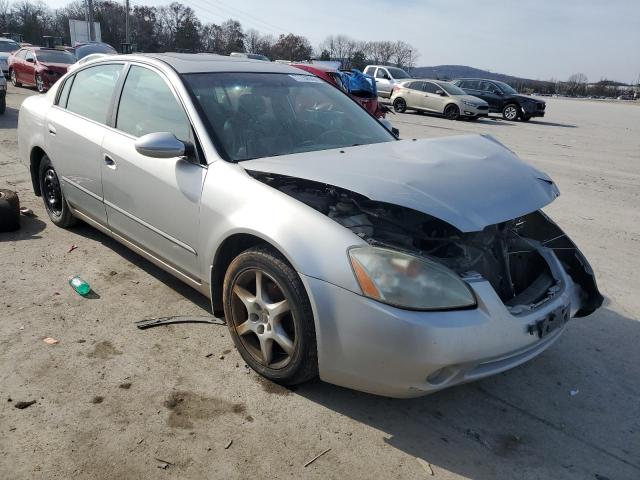 1N4BL11E13C207117 | 2003 Nissan altima se