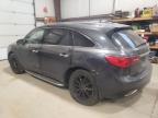 ACURA MDX ADVANC photo