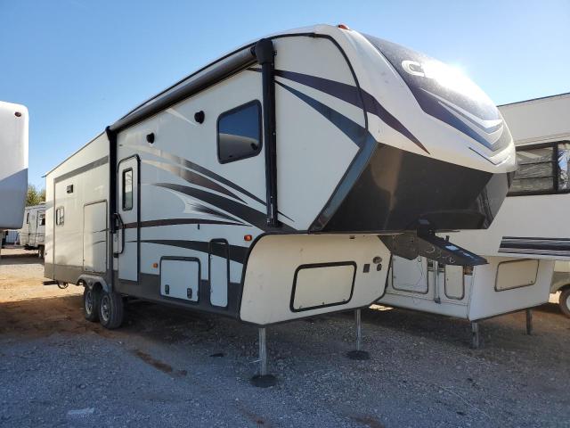 2018 KEYSTONE CRUISER for Sale | OK - OKLAHOMA CITY | Thu. Dec 14, 2023 ...