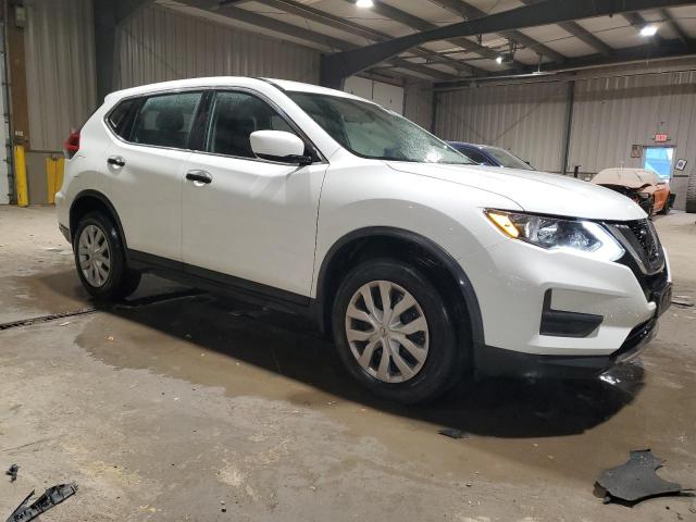 VIN JN8AT2MV8JW315452 2018 Nissan Rogue, S no.4