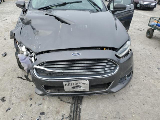 3FA6P0G70GR184204 | 2016 FORD FUSION S