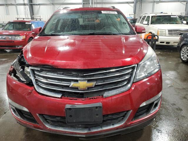 1GNKVHKD2EJ140620 | 2014 CHEVROLET TRAVERSE L