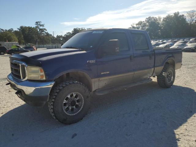 2003 Ford F-250 