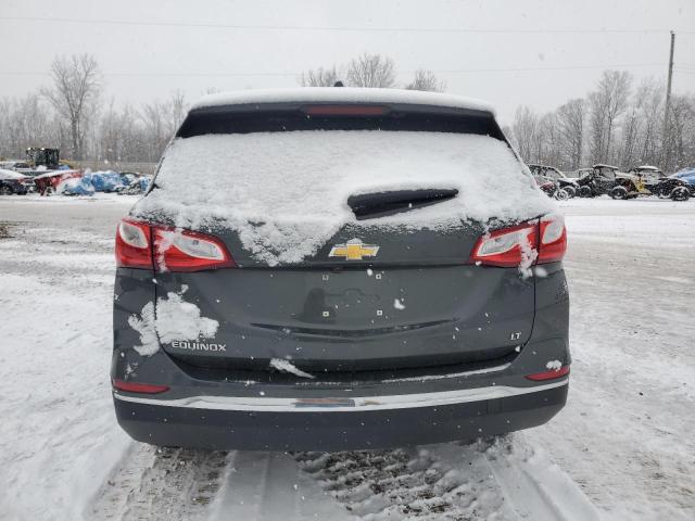 3GNAXJEV0KS619856 | 2019 Chevrolet equinox lt