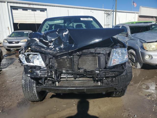 Lot #2445773426 2019 NISSAN FRONTIER S salvage car