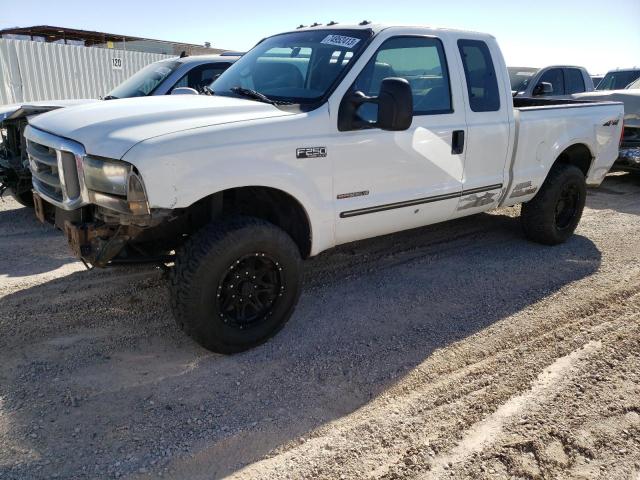 1999 Ford F-250 