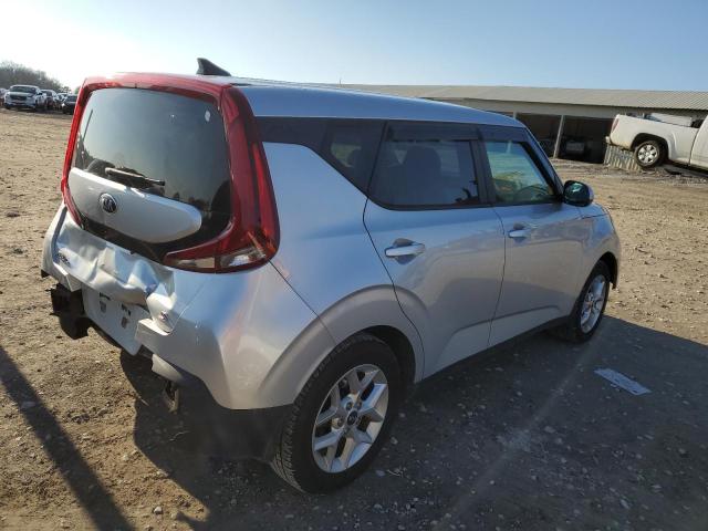 KNDJ23AU9M7781826 | 2021 KIA SOUL LX