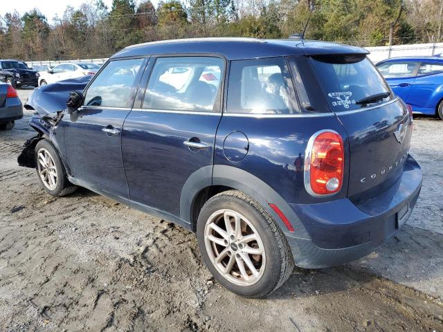 WMWZB3C5XFWR45115 | 2015 MINI COOPER COU