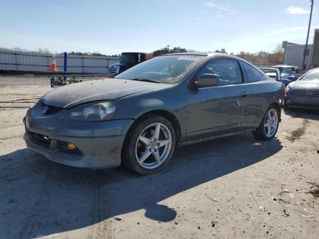 2006 Acura RSX Type-S