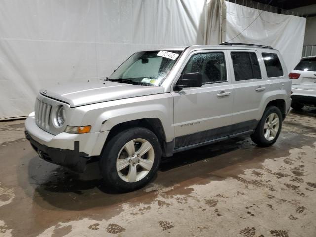 2011 Jeep Patriot Sport