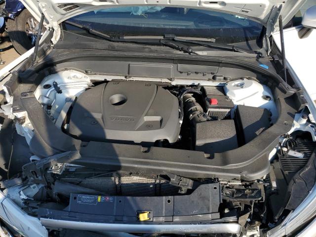 2019 VOLVO XC60 T6 R- YV4A22RM8K1343875