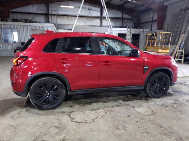 Vin: ja4aruau4pu004343, lot: 75372553, mitsubishi outlander s/se 20233