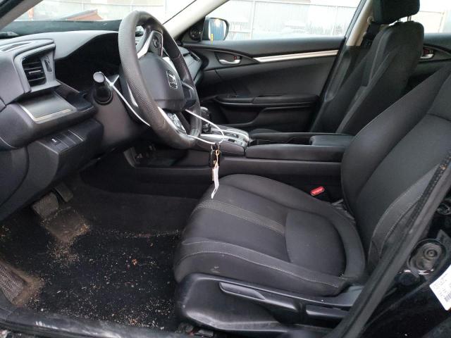 2017 HONDA CIVIC LX - 2HGFC2F52HH040346