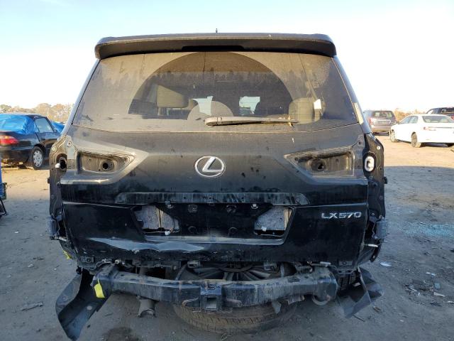 2016 LEXUS LX 570 JTJHY7AX0G4217547
