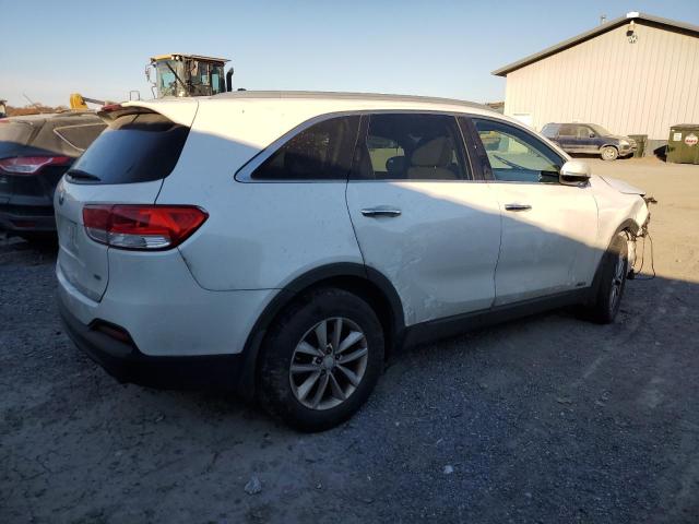 5XYPGDA36GG073470 | 2016 KIA SORENTO LX