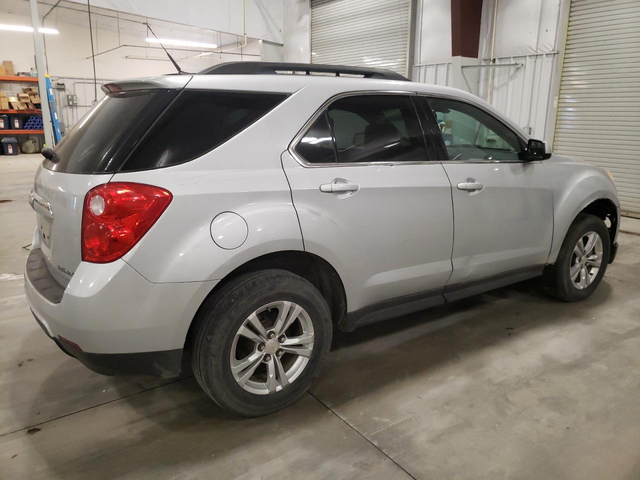 2CNALDEW3A6386952 2010 Chevrolet Equinox Lt 2CNALDEW3A6386952 2010 Chevrolet Equinox Lt