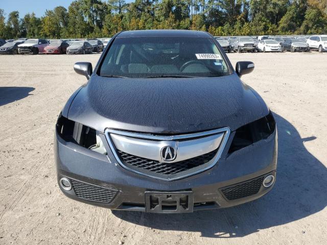 5J8TB3H51FL018816 | 2015 ACURA RDX TECHNO