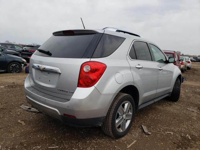 2GNALDEKXE6331879 Chevrolet Equinox Ltz