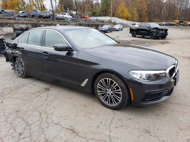 2020 BMW 530 XI - WBAJR7C07LCE47992