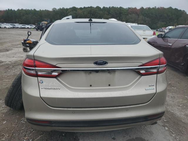 3FA6P0HD9HR332386 | 2017 FORD FUSION SE