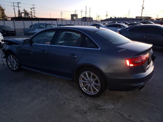 VIN WAUFFAFL7EN014002 2014 Audi A4, Premium Plus no.2