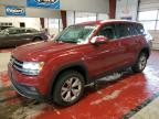 2018 VOLKSWAGEN ATLAS SE VIN:1V2LR2CA8JC534431