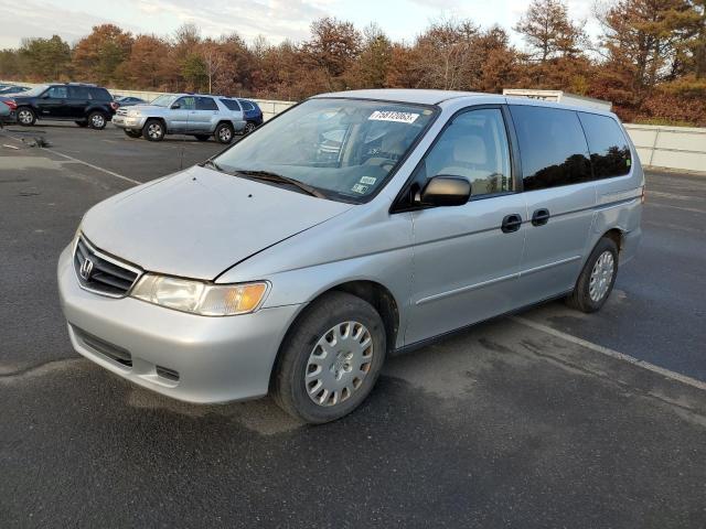 2003 Honda Odyssey LX