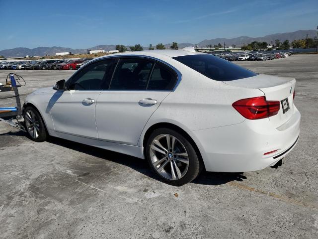 2017 BMW 330 I - WBA8B9G33HNU54885