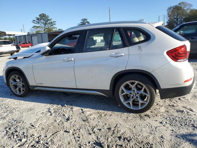 WBAVM1C54EVW56765 | 2014 BMW x1 sdrive28i