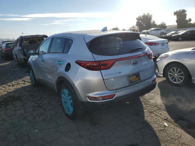 Vin: kndpm3ac5k7509198, lot: 70825853, kia sportage lx 20192