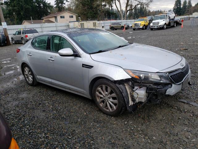 5XXGN4A79FG434458 KIA OPTIMA EX