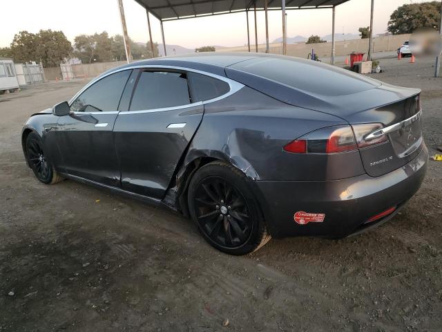 5YJSA1E27HF206144 | 2017 TESLA MODEL S