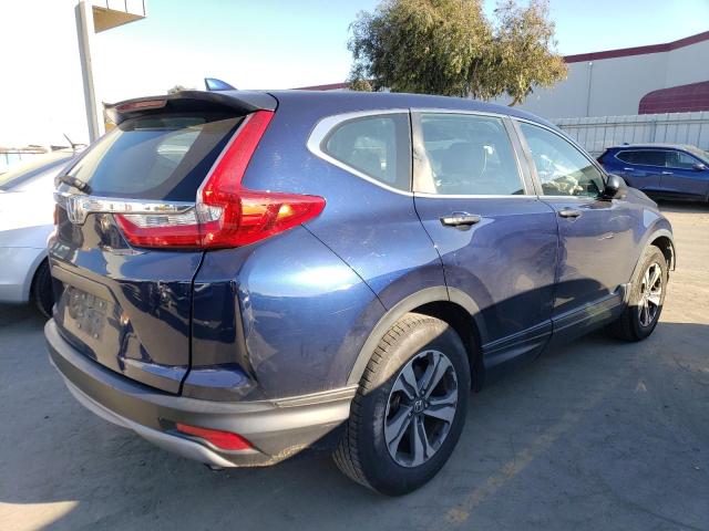 2HKRW5H33JH415822 | 2018 HONDA CR-V LX