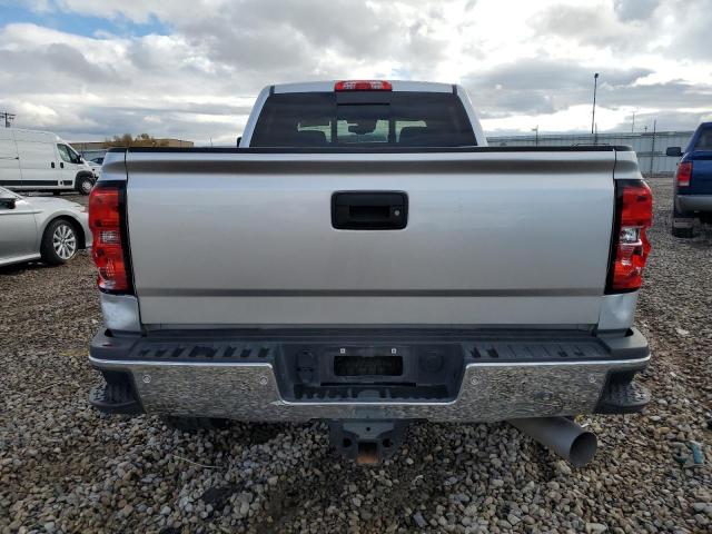 1GC4KXEY1KF147608 | 2019 CHEVROLET SILVERADO