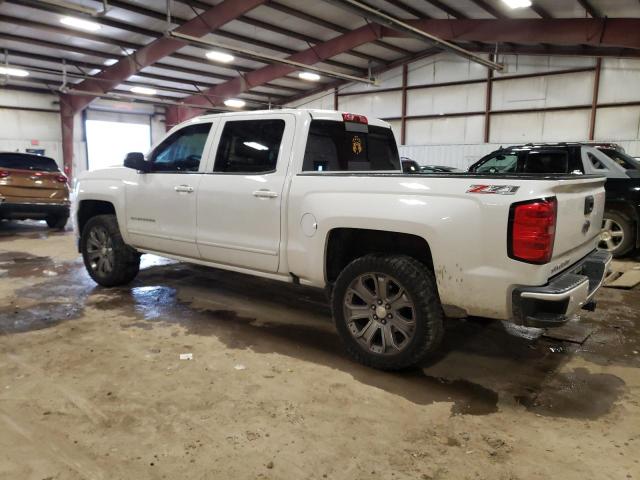 3GCUKREC0GG357476 | 2016 CHEVROLET SILVERADO