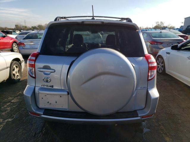 2011 Toyota Rav4 VIN: 2T3BF4DV5BW157977 Lot: 75187733