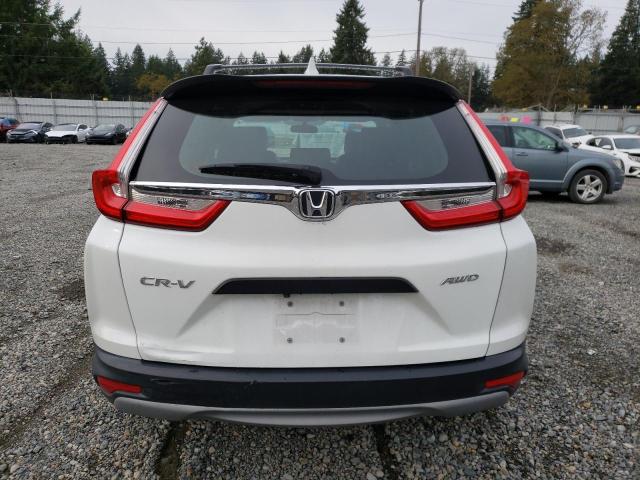 2019 Honda Cr-V Lx VIN: 2HKRW5H39KH401716 Lot: 74776683