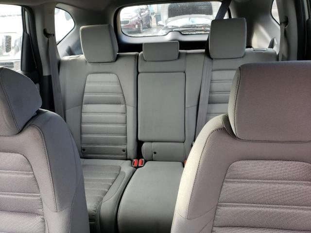 5J6RW6H31KL001645 Honda CR-V LX