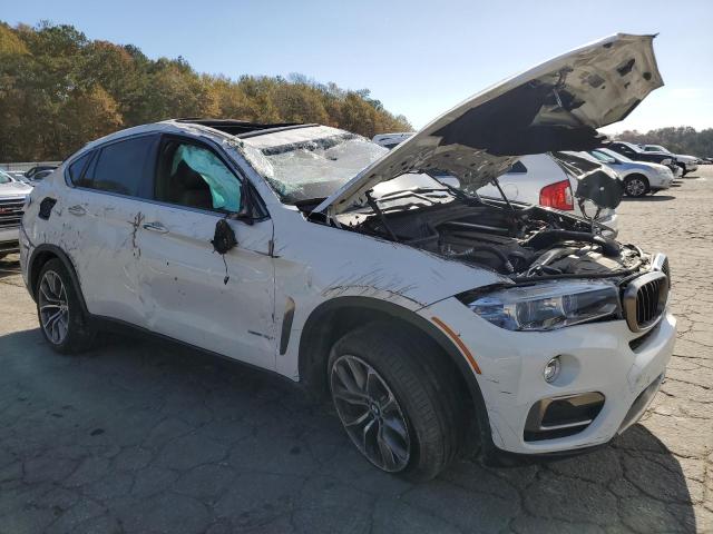 VIN 5UXKU0C54J0G92609 2018 BMW X6, Sdrive35I no.4