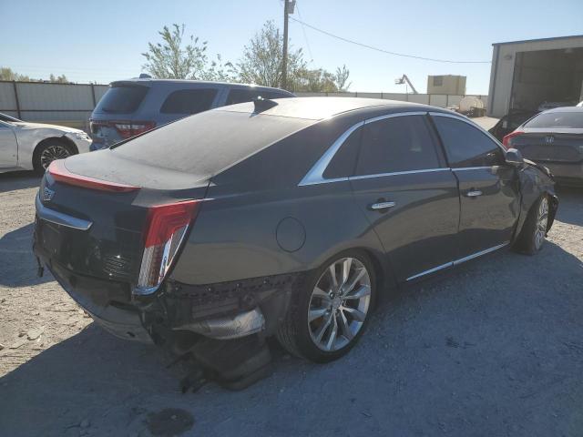 2G61M5S3XH9199608 | 2017 Cadillac xts luxury