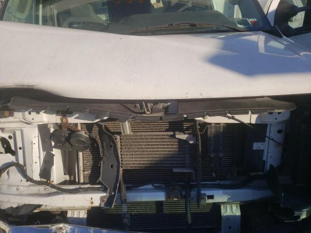 1FDXE4FSXFDA05431 2015 Ford Econoline E450 Super Duty Cutaway Van