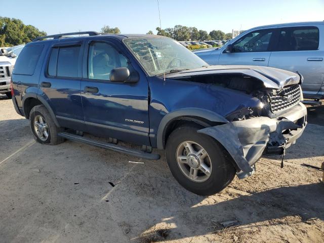 1FMZU62K64ZA73349 | 2004 Ford explorer xls