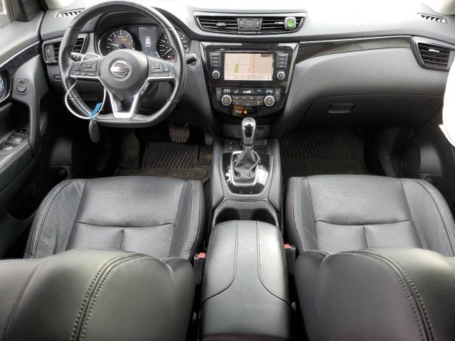 JN1BJ1CR0KW311548 | 2019 NISSAN QASHQAI