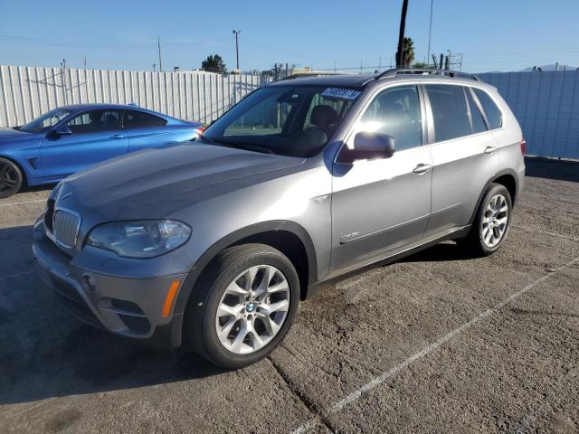 VIN 5UXZV4C53D0B20311 2013 BMW X5, Xdrive35I no.1