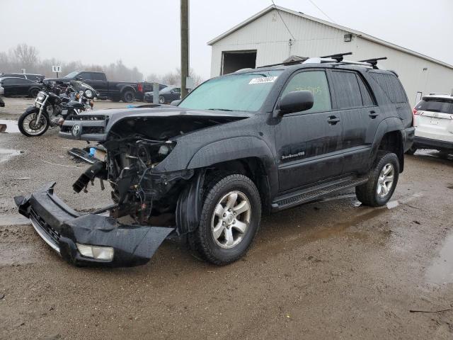 2004 Toyota 4Runner SR5